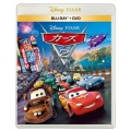 カーズ2 [Blu-ray Disc+DVD]