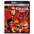 インクレディブル・ファミリー [4K Ultra HD Blu-ray Disc+3D Blu-ray Disc+2Blu-ray Disc]