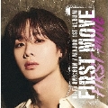 FIRST MOVE [CD+トレカ]＜完全生産限定メンバー盤(HYUNYUL盤)＞