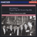 ベートーヴェン:七重奏曲 変ホ長調作品20&六重奏曲 変ホ長調作品81b＜限定盤＞