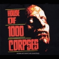 ハウス・オブ・1000・コープス サウンドトラック