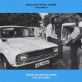 RELAXIN'WITH LOVERS VOLUME 4 BUSHAYS LOVERS ROCK COLLECTIONS