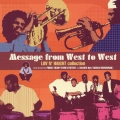 メッセージ・フロム・ウエスト・トゥ・ウエスト：ラヴンヘイト・コレクション
