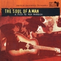 「ソウル・オブ・マン」オリジナル・サウンドトラック