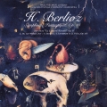 ベルリオーズ:幻想交響曲/序曲「ローマの謝肉祭」 ウェーバー(ベルリオーズ編):舞踏への勧誘