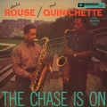 ザ・チェイス・イズ・オン＜紙ジャケット仕様盤＞