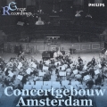 アムステルダム、コンセルトヘボウの名録音