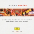 ≪クラシックス・イン・アメリカ≫