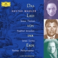 マーラー:交響曲≪大地の歌≫