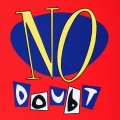 NO DOUBT