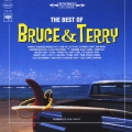 ベスト・オブ・ブルース＆テリー＜紙ジャケット仕様完全生産限定盤＞