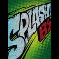SPLASH!  [CD+DVD]＜初回限定盤A＞