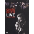 クリス・ボッティ・ライヴ！