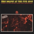 エリック・ドルフィー・アット・ザ・ファイヴ・スポットVol.2＜初回限定盤＞