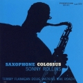 サキソフォン・コロッサス＜紙ジャケット仕様初回限定盤＞
