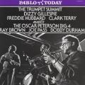 ザ トランペット サミット ミーツ ジ オスカー ピーターソン ビッグ4＜紙ジャケット仕様盤＞