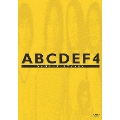 ABCDEF4 -ジャパニーズ・エディション- スペシャルBOX（4枚組）