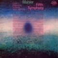 マーラー:交響曲第5番[オリジナル4ch録音]