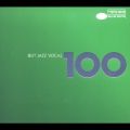 ベスト・ジャズ・ヴォーカル　１００
