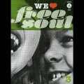 WE LOVE FREE SOUL Vol.3