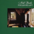 ファイヴ・リーヴス・レフト＜初回限定特別価格盤＞