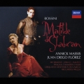 ロッシーニ:歌劇≪マティルデ・ディ・シャブラン≫全曲