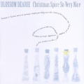 クリスマス・スパイス・ソー・ヴェリー・ナイス