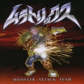 MONSTER ATTACK TEAM