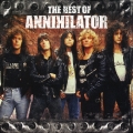 ザ・ベスト・オブ・アナイアレイター