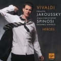 ヴィヴァルディ・ヒーローズ～オペラ・アリア集～
