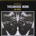 セロニアス・モンク・イン・イタリー