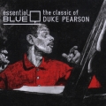 エッセンシャル・ブルー－クラシック・オブ・デューク・ピアソン－コンピレーションBY小川充