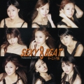SEXY 8 BEAT  [CD+DVD]＜初回生産限定盤＞