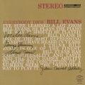 エヴリバディ・ディグズ・ビル・エヴァンス＜完全生産限定盤＞