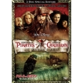 パイレーツ・オブ・カリビアン/ワールド・エンド 2-Disc・スペシャル・エディション