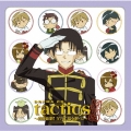ドラマCD tactics原作版 ～開運祈願! 全力で福を呼べ!～