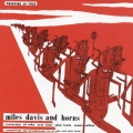 マイルス・デイヴィス・アンド・ホーンズ＜期間限定盤＞