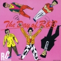 THE DAY OF R & B＜紙ジャケット仕様盤＞