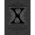 X VISUAL SHOCK DVD BOX 1989-1992＜完全生産限定盤＞