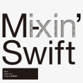Mixin'Japan Issue mixed by M-Swift