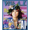 VIVA A.I. [CD+DVD]＜初回限定盤＞