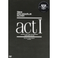 act I＜初回生産限定盤＞