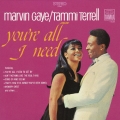 ユアー・オール・アイ・ニード＜初回生産限定盤＞