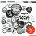 2TONE RECORDS TRIBUTE ALBUM WHITE RESPECT TO GANGSTERS