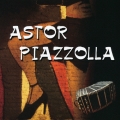 アストル・ピアソラ