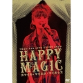 Happy Magic ～スマイル・マイルス・マイルッス～