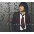 Appassionato ～情熱の歌～ [CD+DVD]＜初回限定盤＞