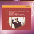 ブラームス:美しきマゲローネとプロヴァンスのペーター伯の恋物語