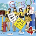 Going On! [CD+DVD]＜初回限定盤＞