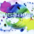 BIGBANG + ライブ・トラックス＜初回生産限定盤＞